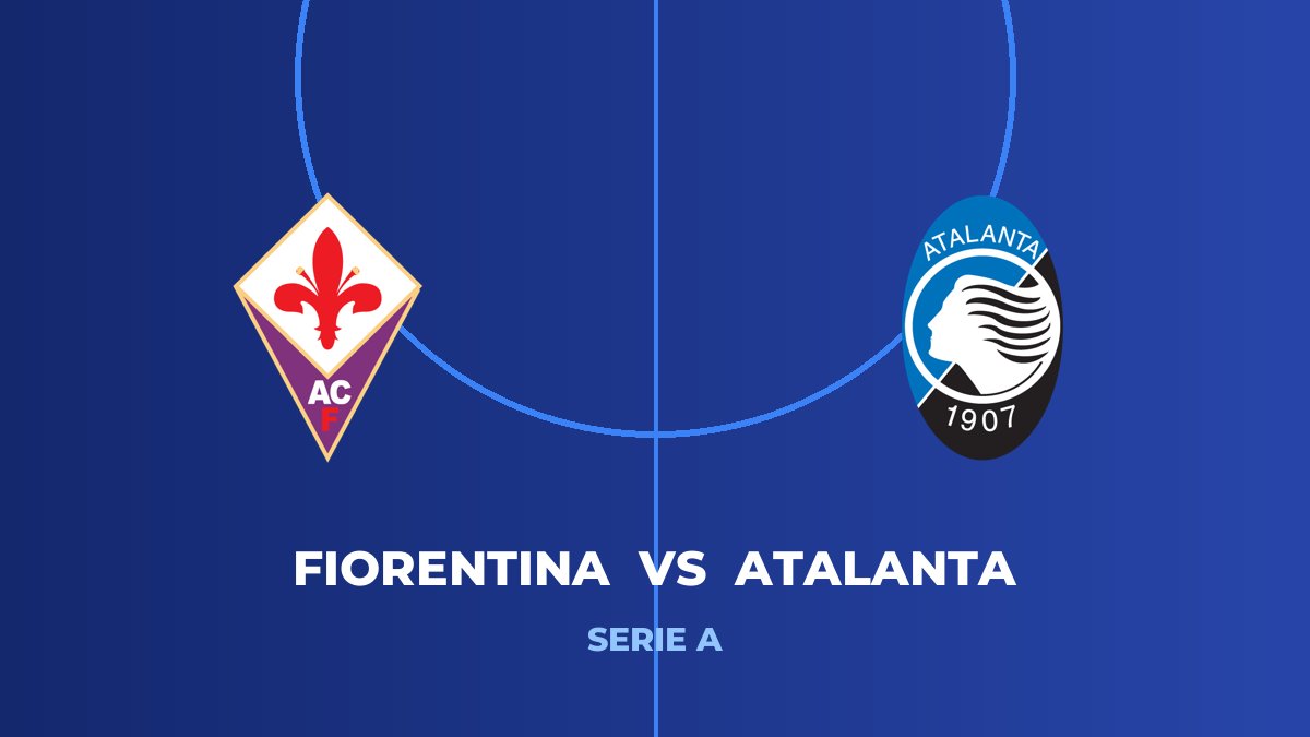 Fiorentina vs Atalanta