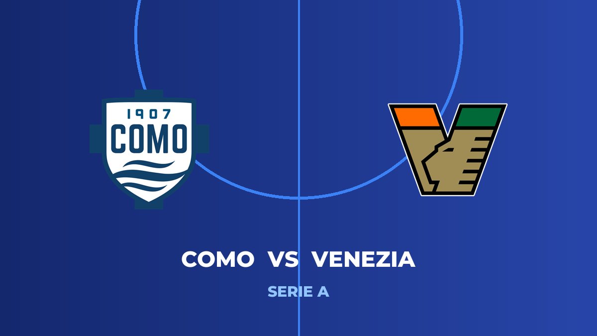 Como vs Venezia